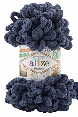 ALİZE - ALİZE PUFFY 900 Denim