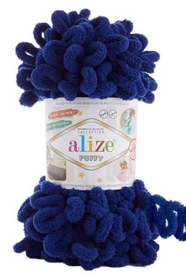 Alize Yarn - ALİZE PUFFY KNİTTİNG YARN 360