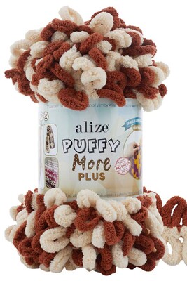 ALİZE PUFFY MORE PLUS 8011 - Thumbnail