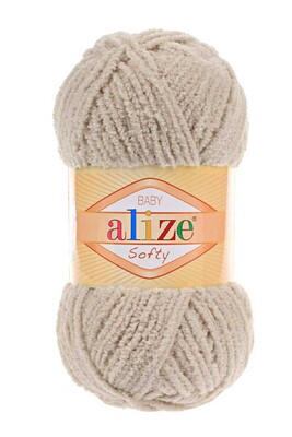 ALİZE - ALİZE SOFTY 115 Ten