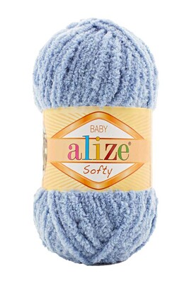 ALİZE - ALİZE SOFTY 324 Havacı