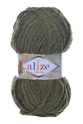 Alize Yarn - ALİZE SOFTY PLUS KNİTTİNG YARN 620