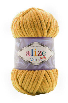 Alize Yarn - ALİZE VELLUTO KNİTTİNG YARN 02