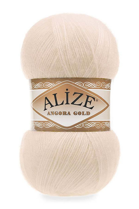 Alize Yarn - ALİZE ANGORA GOLD 67 Rock