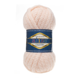 Alize Yarn - ALİZE COUNTRY 681