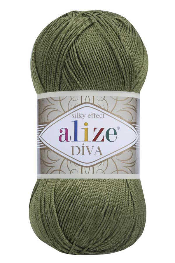 Buy ALIZE DIVA PLUS From ALIZE Online