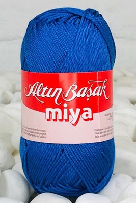 ALTIN BAŞAK - ALTIN BAŞAK MİYA 0017 Koyu Mavi