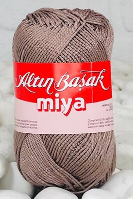 ALTIN BAŞAK - ALTIN BAŞAK MİYA 0022 Vizon