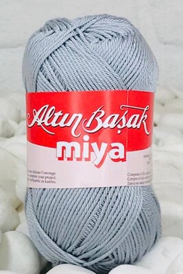 ALTIN BAŞAK - ALTIN BAŞAK MİYA 0026 Gri