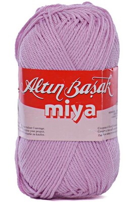 ALTIN BAŞAK - ALTIN BAŞAK MİYA 5049 Pastel Lila