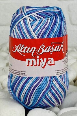 ALTIN BAŞAK - ALTIN BAŞAK MİYA 9336