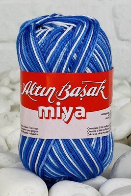 ALTIN BAŞAK - ALTIN BAŞAK MİYA 9355