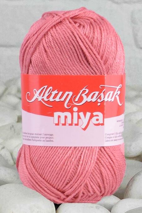 ALTIN BAŞAK - ALTIN BAŞAK MİYA 9545 Gül Pembe