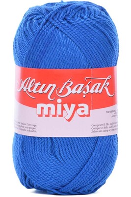 ALTIN BAŞAK - ALTIN BAŞAK MİYA 9915 Saks Mavi