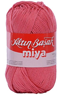 ALTIN BAŞAK - ALTIN BAŞAK MİYA 9948 Mercan