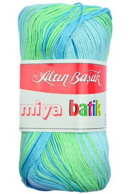 ALTIN BAŞAK - ALTIN BAŞAK MİYA BATİK 9102