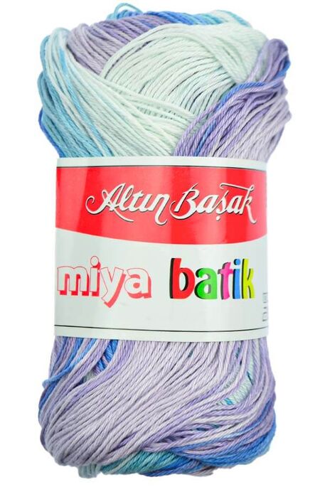 ALTIN BAŞAK - ALTIN BAŞAK MİYA BATİK 9103