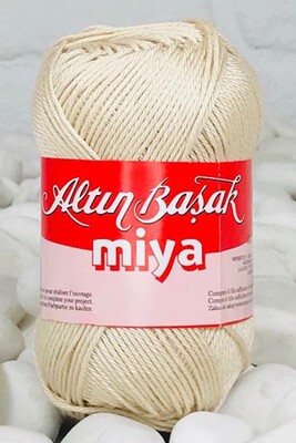 ALTIN BAŞAK - ALTIN BAŞAK MİYA 0009 Beige