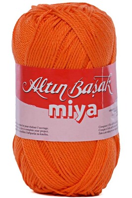 ALTIN BAŞAK - ALTIN BAŞAK MİYA 0010 Orange