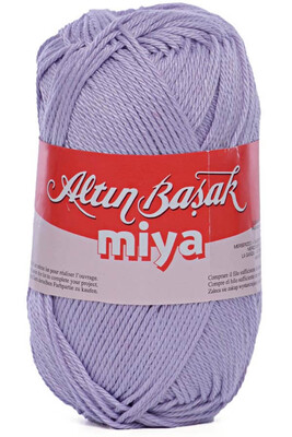 ALTIN BAŞAK - ALTIN BAŞAK MİYA 0016 Lilac