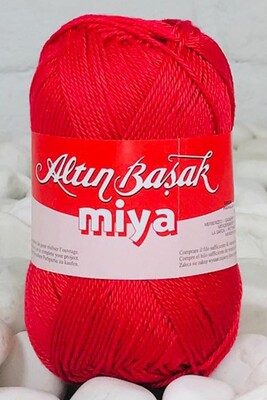 ALTIN BAŞAK - ALTIN BAŞAK MİYA 0019 Red