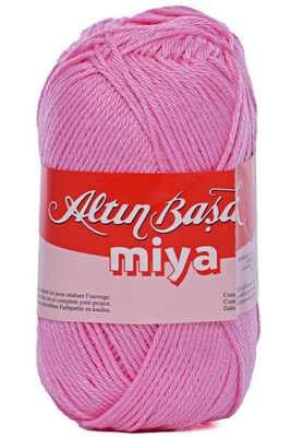 ALTIN BAŞAK - ALTIN BAŞAK MİYA 0046 Light rose