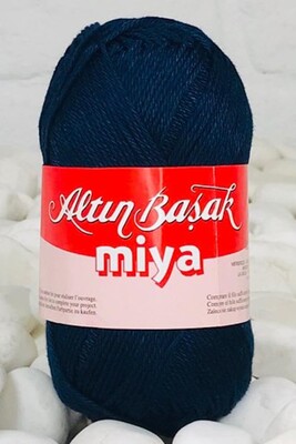 ALTIN BAŞAK - ALTIN BAŞAK MİYA 0058 Navy Blue