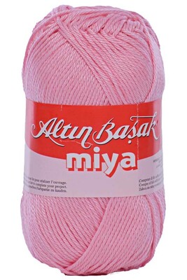 ALTIN BAŞAK - ALTIN BAŞAK MİYA 0313 Light Pink