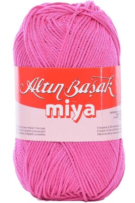 ALTIN BAŞAK - ALTIN BAŞAK MİYA 5054 Fuchsia