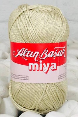 ALTIN BAŞAK - ALTIN BAŞAK MİYA 5302 Mushroom Beige