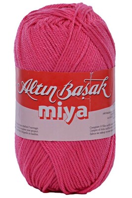 ALTIN BAŞAK - ALTIN BAŞAK MİYA 9907 Dark Pink