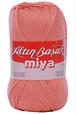 ALTIN BAŞAK - ALTIN BAŞAK MİYA 9934 Light Orange