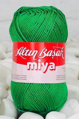 ALTIN BAŞAK - ALTIN BAŞAK MİYA 9944 Grass Green