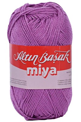 ALTIN BAŞAK - ALTIN BAŞAK MİYA 9945 Violet