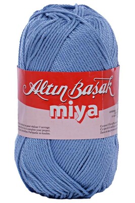 ALTIN BAŞAK - ALTIN BAŞAK MİYA 9946 Denim