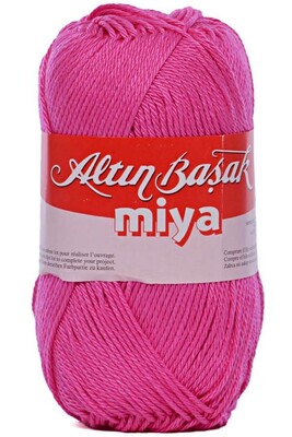 ALTIN BAŞAK - ALTIN BAŞAK MİYA 9947 Light Fuchsia