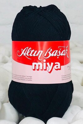 ALTIN BAŞAK - ALTIN BAŞAK MİYA 9999 Black