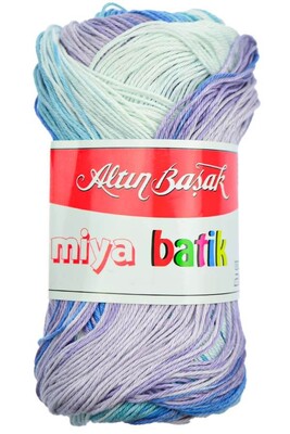 ALTIN BAŞAK - ALTIN BAŞAK MİYA BATİK 9103