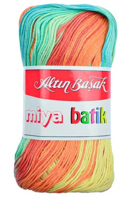 ALTIN BAŞAK - ALTIN BAŞAK MİYA BATİK 9107