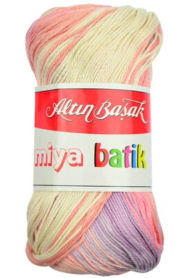 ALTIN BAŞAK - ALTIN BAŞAK MİYA BATİK 9108