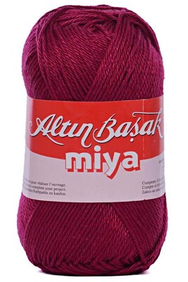 ALTIN BAŞAK - ALTIN BAŞAK MİYA COLOR 0099