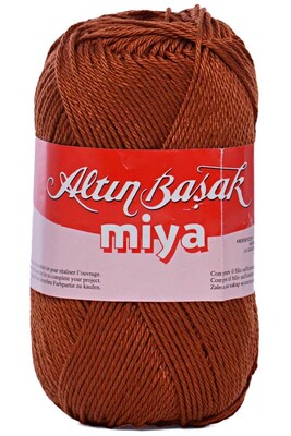 ALTIN BAŞAK - ALTIN BAŞAK MİYA COLOR 0341