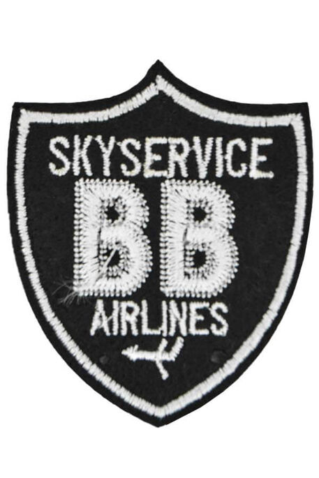  - ARMA SKYSERVİCE BB SİYAH