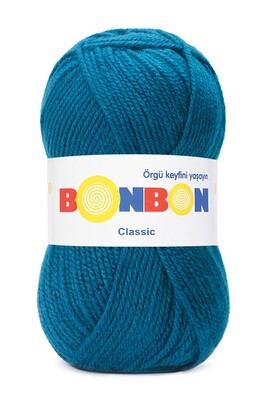 Bonbon Yarn - BONBON CLASSIC KNİTTİNG YARN 98400