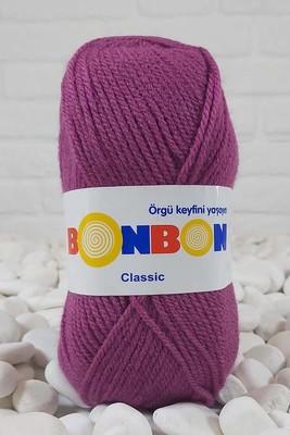 Bonbon Yarn - BONBON CLASSIC KNİTTİNG YARN 98675