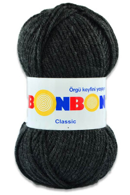 Bonbon Yarn - BONBON CLASSIC KNİTTİNG YARN 98918