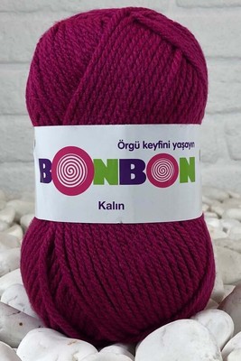 Bonbon Yarn - BONBON KALIN KNİTTİNG YARN 98262