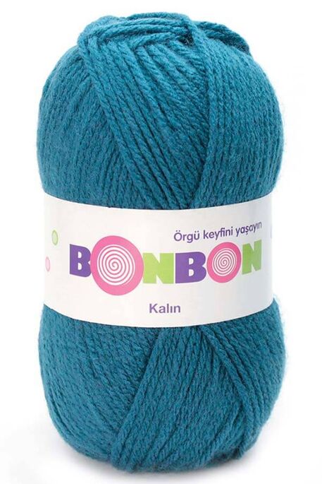 Bonbon Yarn - BONBON KALIN KNİTTİNG YARN 98414