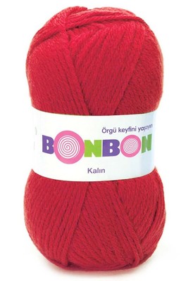 Bonbon Yarn - BONBON KALIN KNİTTİNG YARN 98417