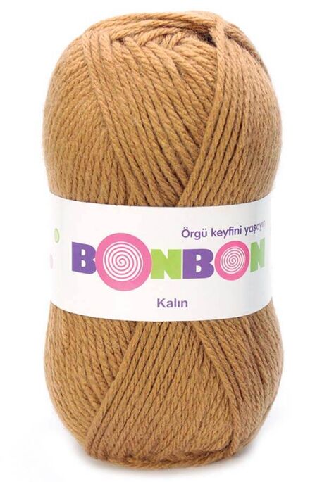 Bonbon Yarn - BONBON KALIN KNİTTİNG YARN 98420